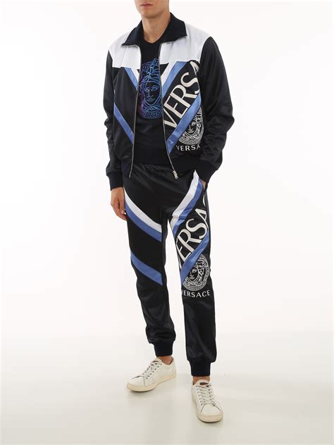 tute versace uomo